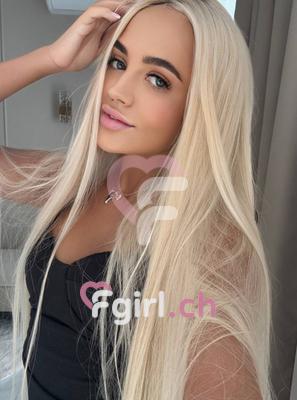 Darina - Escort in Genf