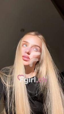 Darina - Escort a Genève
