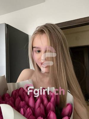 Darina - Escort a Genève