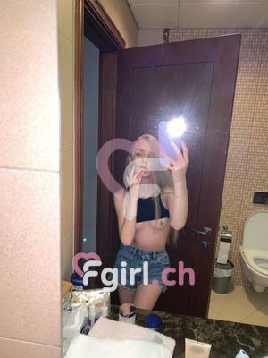 Darina - Escort a Genève