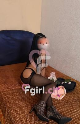 Darine - Escort à Genève
