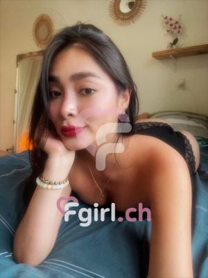 Dayana - Escort à Lausanne
