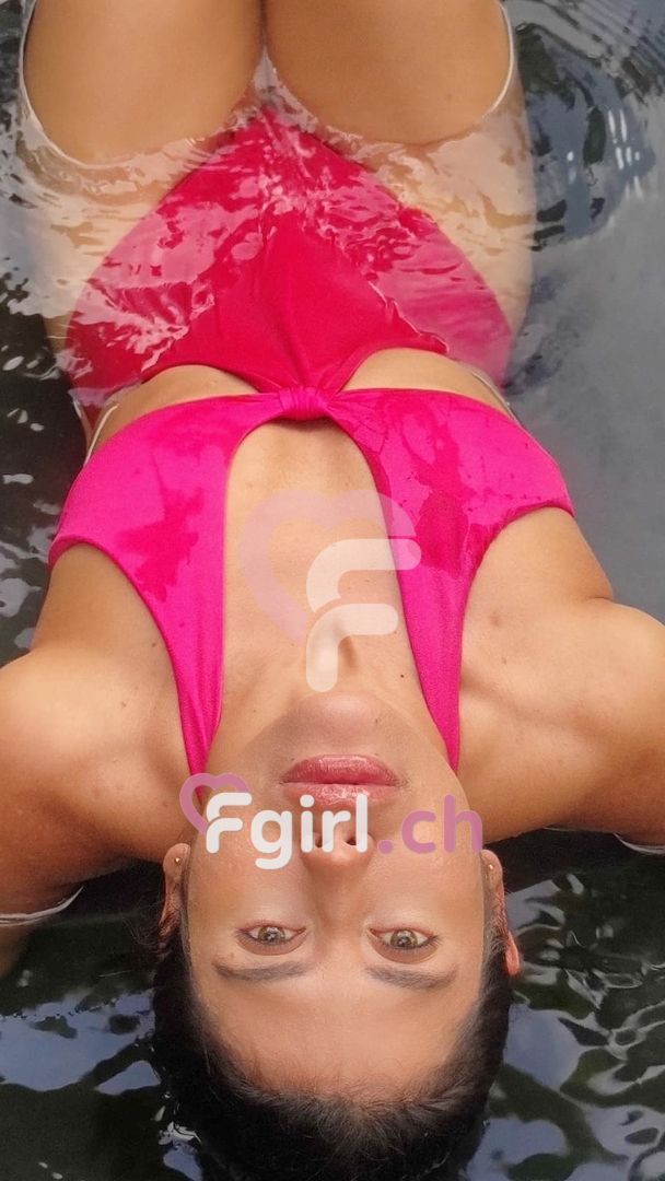 Dayana – Geneva photo 2