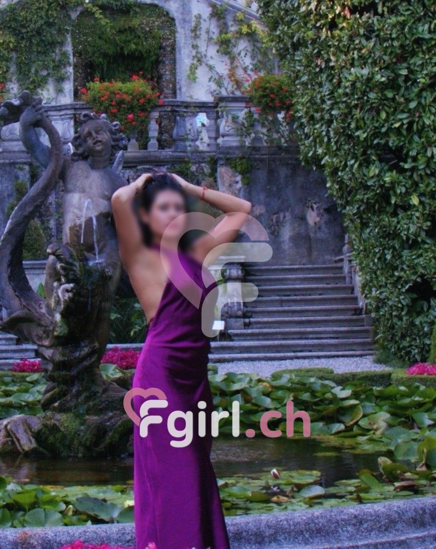 Dayana – Geneva photo 4