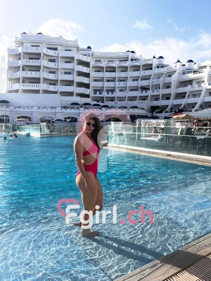 Dayana – Geneva photo 4