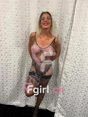 Dayana - Escort in La Chaux-de-Fonds
