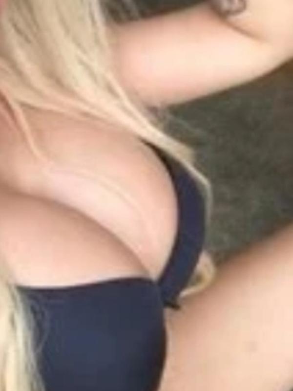 Dayanna - Escort à Sierre
