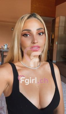 Debby - Escort in Freiburg