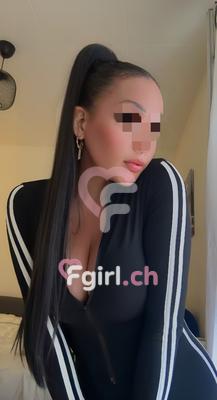 Ts Debora - Transexual en Eaux-vives
