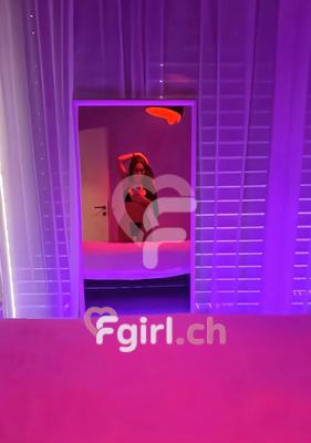 Ts Debora - Transexual en Eaux-vives