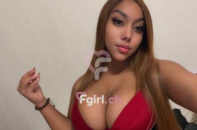 Débora - Escort a Yverdon-les-Bains