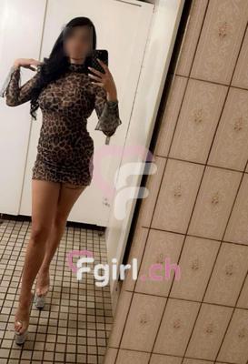Debora - Escort à Fribourg
