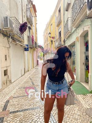 Debora - Escort in Lausanne
