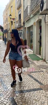 Debora - Escort in Lausanne
