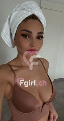 Deborah - Escort in Freiburg
