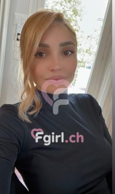 Deborah - Escort in Freiburg