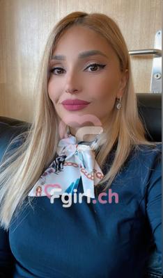 Deborah - Escort in Freiburg