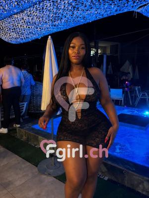 Deborah - Escort a Cornavin
