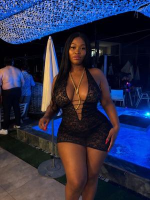 Deborah - Escort a Cornavin
