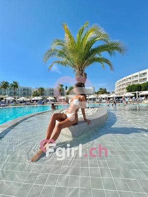 Deea - Escort in Zürich
