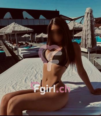 Deea - Escort in Zürich
