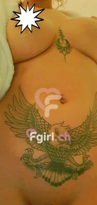 Deea - Escort à Martigny
