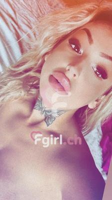 Deea - Escort à Martigny
