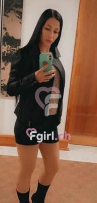 Déesse Bianca - BDSM Dominatrix in Payerne