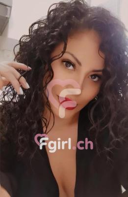 Déesse Tantra - Masseuse érotique à Genève