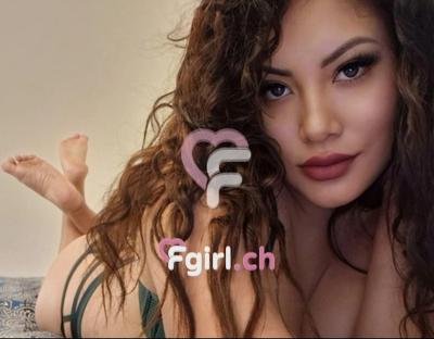 Déesse Tantra - Masseuse érotique à Genève