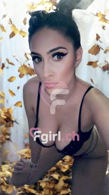 Delia - Escort à Neuchâtel