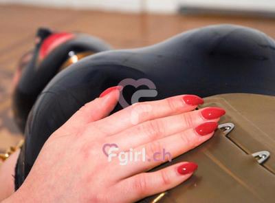 Délire Xena - Dominatrix BDSM a Payerne
