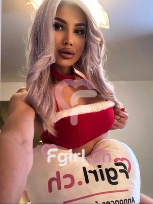 Delizz - Escort in La Chaux-de-Fonds