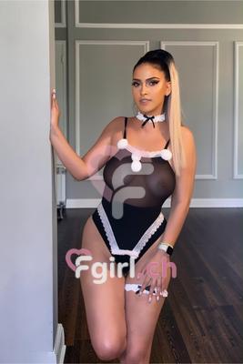 Delya - Escort à Martigny
