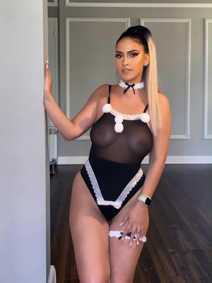 Delya - Escort a Martigny
