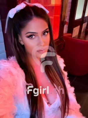 Delya - Escort à Martigny
