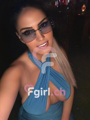 Delya - Escort à Martigny