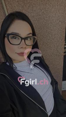 Denise - Escort a Genève
