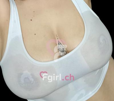 Denisse - Erotische Masseurin in Genf
