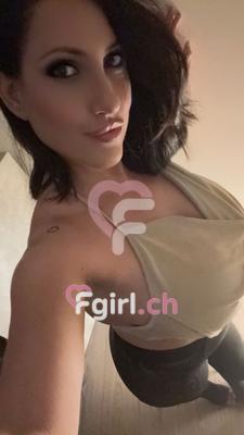 Denisse - Erotische Masseurin in Genf