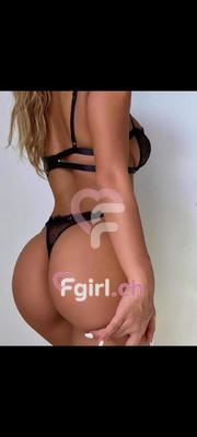 Deniz - Escort à Sierre

