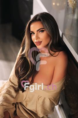 Deniz - Escort a Aigle

