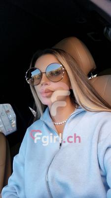 Deniz - Escort à Sierre