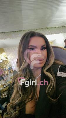 Deniz - Escort a Aigle