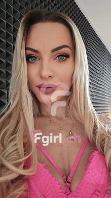Deniz - Escort à Lausanne

