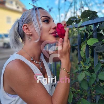 Deniz - Escort à Lausanne
