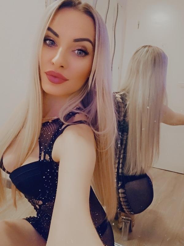 Deniz - Escort à Lausanne
