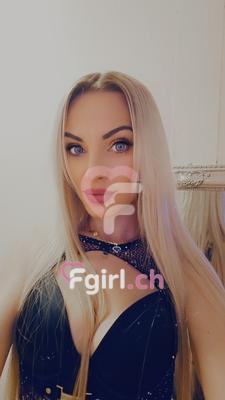 Deniz - Escort à Lausanne