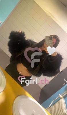Déplacement - Escort in Geneva
