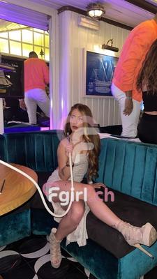 Desirée - Escort in Geneva

